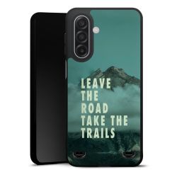 Premium Carry Case Single Matt black