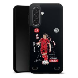 Premium Carry Case Single Matt black