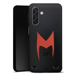 New Carry Case Hülle mattschwarz