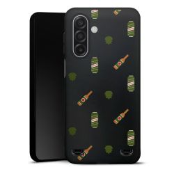 Premium Carry Case Single Matt black