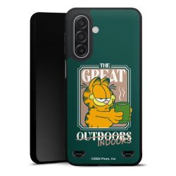 Premium Carry Case Single Matt black