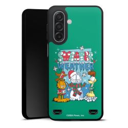 New Carry Case Hülle mattschwarz