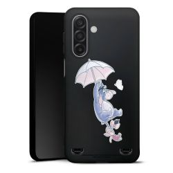 New Carry Case Hülle mattschwarz