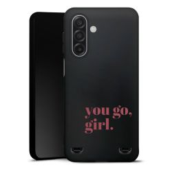 Premium Carry Case Single Matt black