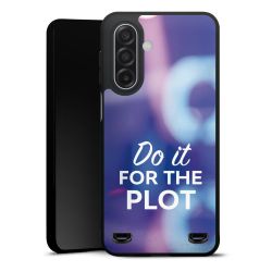 Premium Carry Case Single Matt black