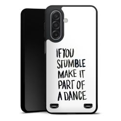 Premium Carry Case Single Matt black