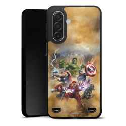 Premium Carry Case Single Matt black