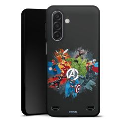 Premium Carry Case Single Matt black