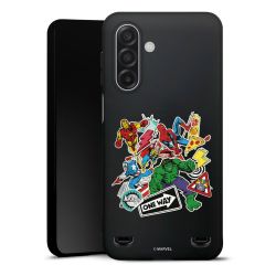 New Carry Case Hülle mattschwarz