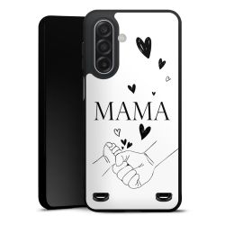 New Carry Case Hülle mattschwarz