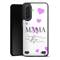 New Carry Case Hülle mattschwarz