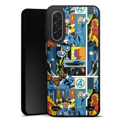 New Carry Case Hülle mattschwarz