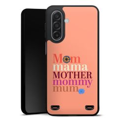 New Carry Case Hülle mattschwarz