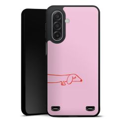 Premium Carry Case Single Matt black