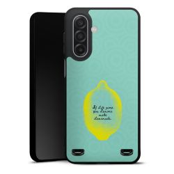 New Carry Case Hülle mattschwarz