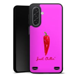 New Carry Case Hülle mattschwarz