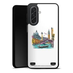 Premium Carry Case Single Matt black