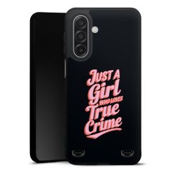 Premium Carry Case Single Matt black