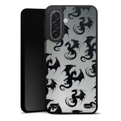 Premium Carry Case Single Matt black