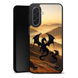 Premium Carry Case Single Matt black