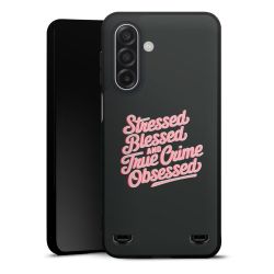 Premium Carry Case Single Matt black