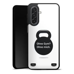 Premium Carry Case Single Matt black