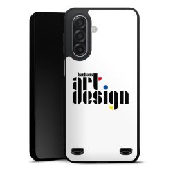 New Carry Case Hülle mattschwarz