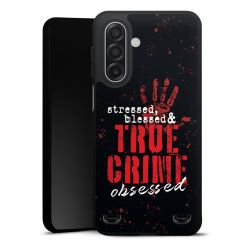 Premium Carry Case Single Matt black