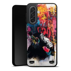 Premium Carry Case Single Matt black