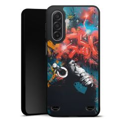 New Carry Case Hülle mattschwarz