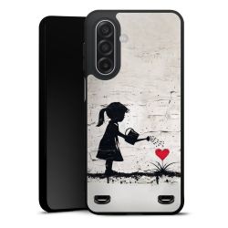 Premium Carry Case Single Matt black