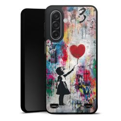 Premium Carry Case Single Matt black