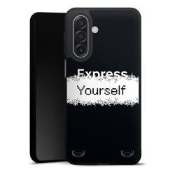 Premium Carry Case Single Matt black