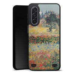 New Carry Case Hülle mattschwarz