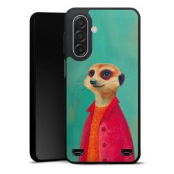 Premium Carry Case Single Matt black