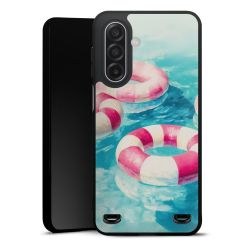 New Carry Case Hülle mattschwarz