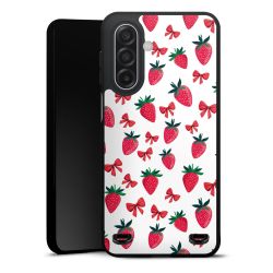 New Carry Case Hülle mattschwarz