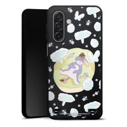 New Carry Case Hülle mattschwarz