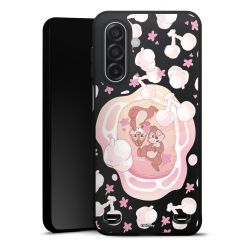 New Carry Case Hülle mattschwarz