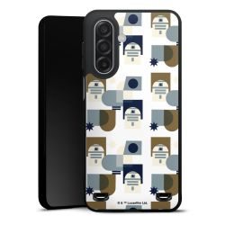 New Carry Case Hülle mattschwarz