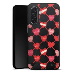 Premium Carry Case Single Matt black