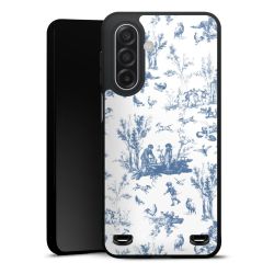 New Carry Case Hülle mattschwarz