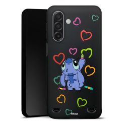 New Carry Case Hülle mattschwarz