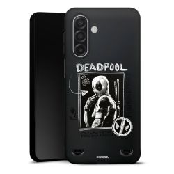 New Carry Case Hülle mattschwarz