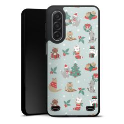 Premium Carry Case Single Matt black