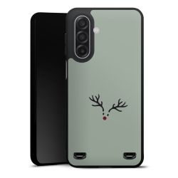 New Carry Case Hülle mattschwarz