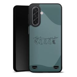 New Carry Case Hülle mattschwarz