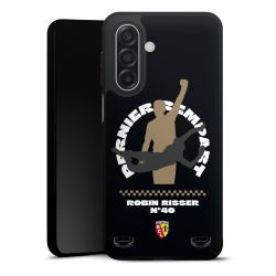 New Carry Case Hülle mattschwarz