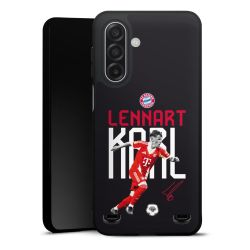 Premium Carry Case Single Matt black