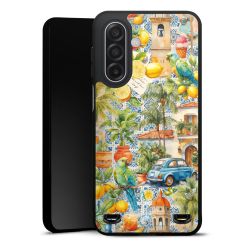 Premium Carry Case Single Matt black